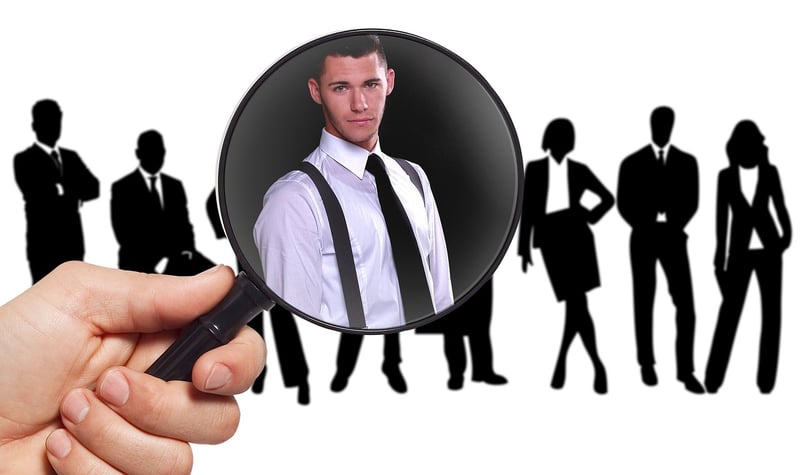Job Search Image